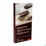Packshot Prodia Ontbijttabletten Puur Choco 144g Revogan