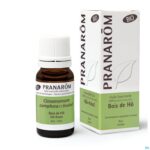 Lifestyle_image Pranarom Eo Ho Hout 10ml
