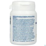Packshot Metaglycemx Tabl 60 Metagenics