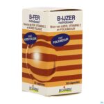 Packshot B-ijzer Nutridoses Caps 50 Boiron