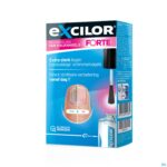 Packshot Excilor Forte Schimmelnagels 30ml
