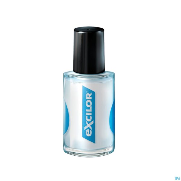 Productshot Excilor Forte Schimmelnagels 30ml