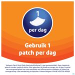 Lifestyle_image Voltaren Patch 140mg Once Daily Pleister 10