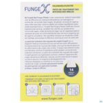 Packshot Fungex Kalknagelpleister 14