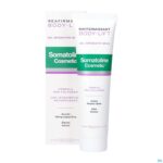 Productshot Somatoline Cosm. Rafferm.body Lift Gel Cryoa.100ml