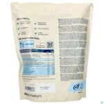 Packshot 6d Recovery Shake Vanilla Pdr 850g