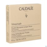 Packshot Caudalie Vinocrush Long Lasting Bronzer Pdr 8,5g