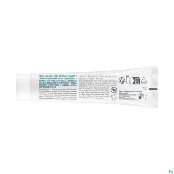 Productshot Avene Cleanance Comedomed Peeling 40ml