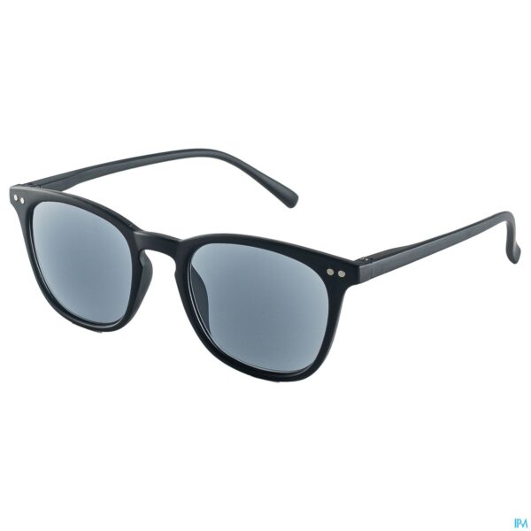 Productshot Sunreader Pescaro Black +2,50
