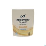 Packshot 6d Recovery Shake Vanilla Pdr 850g