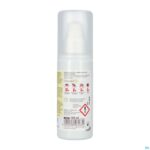 Packshot Pranarom Aromapic Spray Lacte 100ml
