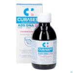 Productshot Curasept Ads/dna212 Mondspoeling Chx 0,12 200ml