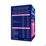 Packshot Davitamon Junior Framboos V1 Comp 120