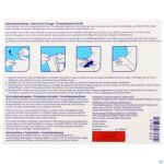 Packshot Voltaren Patch 140mg Once Daily Pleister 10