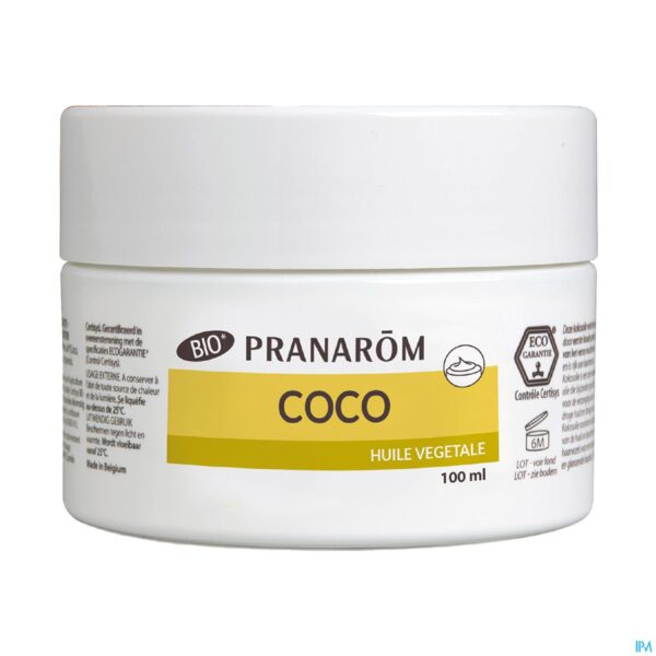 Productshot Pranarom Po Kokos Fl 100ml