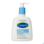 Packshot Cetaphil Milde Huidreiniger 237ml Packshot Cetaphil Milde Huidreiniger 237ml