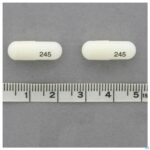 Pillshot Duspatalin Retard 200 Caps 60x200mg
