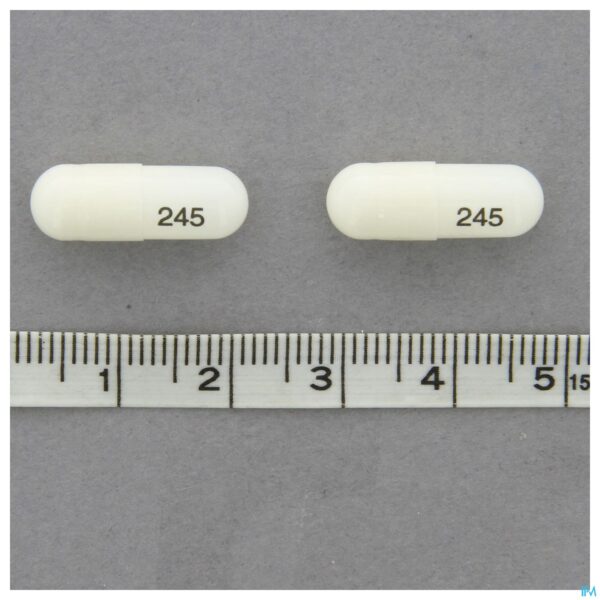 Pillshot Duspatalin Retard 200 Caps 60x200mg