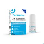 Productshot Theafresh Oogdruppels Oplossing 2x10ml