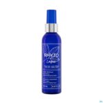 Productshot Plantaardige Haarlak Medium Tot Sterk Fix. Fl150ml