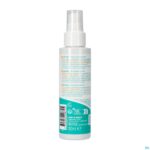 Packshot Akileine Vaporisateur Deo A/transpirant 100ml