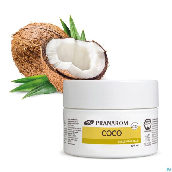 Lifestyle_image Pranarom Po Kokos Fl 100ml