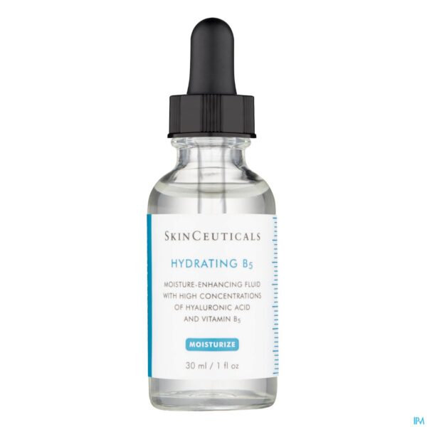 Packshot Skinceuticals Hydrating B5 Gel 30ml Packshot Skinceuticals Hydrating B5 Gel 30ml