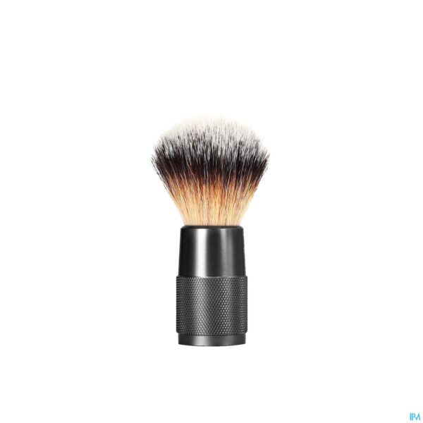 Productshot Bambaw Scheerkwast Zwart