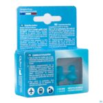 Packshot Quies Oordoppen Specific Vliegtuig Volw.