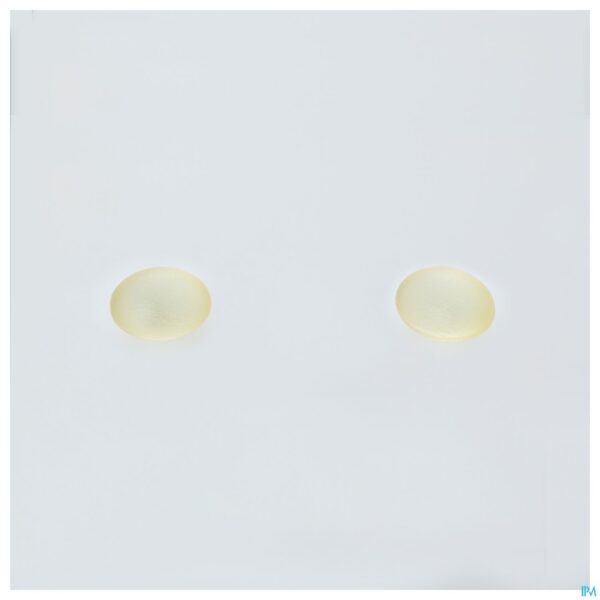 Pillshot Tempocol Caps 60 X 182mg