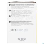 Packshot Medela Hands-free Borstschild Symphony l 27mm 2