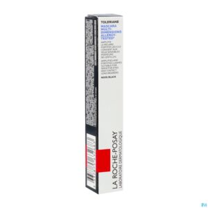 Packshot Lrp Toleriane Mascara Multi Dimension Zwart 7,2ml
