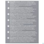 Packshot Medela Hands-free Borstschild Symphony M 24mm 2