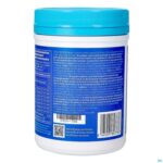 Packshot Vital Proteins Active Citroen 357g