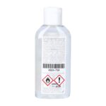 Packshot Bactogel Glow 75ml