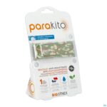 Packshot Para'kito Armband Volwassen Camouflage