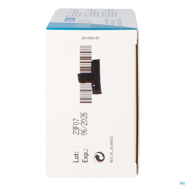 Packshot Vitaxium Adult Multi Vitamines Caps 60 Promo -5€