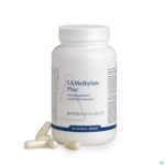 Productshot Samethylate Plus Biotics Caps 120
