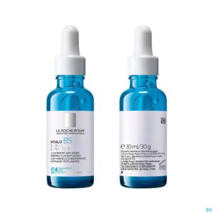 Productshot Lrp Hyalu B5 Serum 30ml Nf