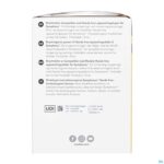 Packshot Medela Hands-free Borstschild Symphony l 27mm 2