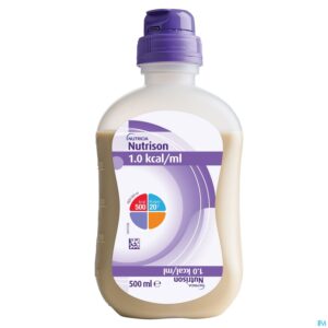 Productshot Nutrison 0,5l Nf