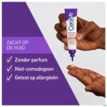 Lifestyle_image CERAVE SKIN RENEWING VITAMIN C SERUM 30