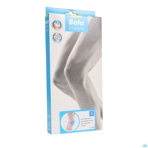 Packshot Bota Ortho Df Grijs 1100 N4