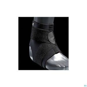 Productshot Mcdavid Ankle Support With Strap Black l 432