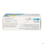 Packshot Vitaxium Adult Multi Vitamines Caps 60 Promo -5€