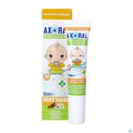 Productshot Axoral Eerste Tandjes Gel 10ml