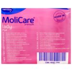 Packshot Molicare Premium Lady Pad 1,5d 12 1680360