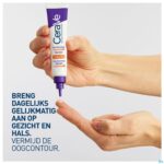 Lifestyle_image Cerave Skin Renewing Vitamine C Serum 30ml