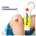 Lifestyle_image Flamigel Tube 50g