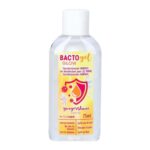 Packshot Bactogel Glow 75ml